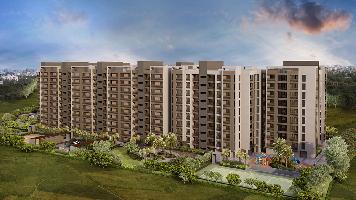 Arvind Skylands