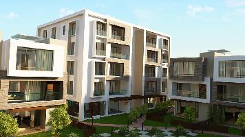 Arvind Expansia Villa