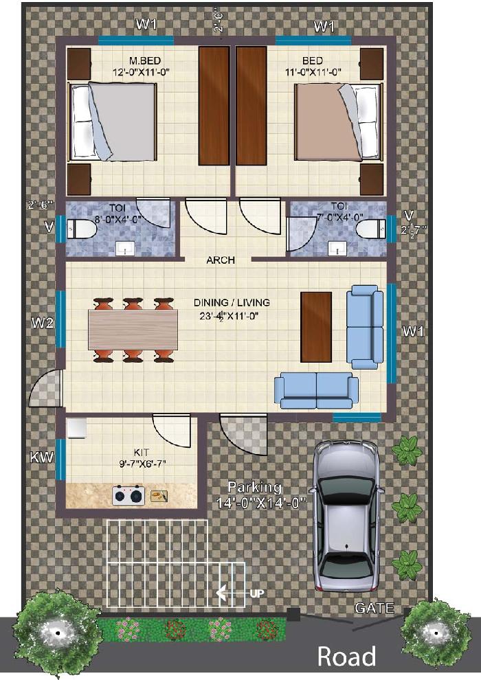 Dream Enclave, Hyderabad - Dream Enclave
