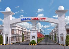 Dream Lake City
