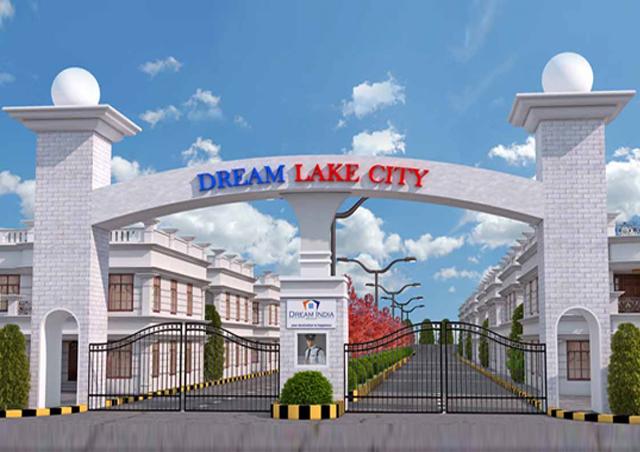 Dream Lake City, Hyderabad - Dream Lake City