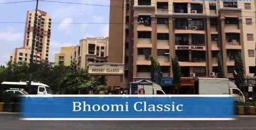 Bhoomi Classic, Mumbai - Bhoomi Classic