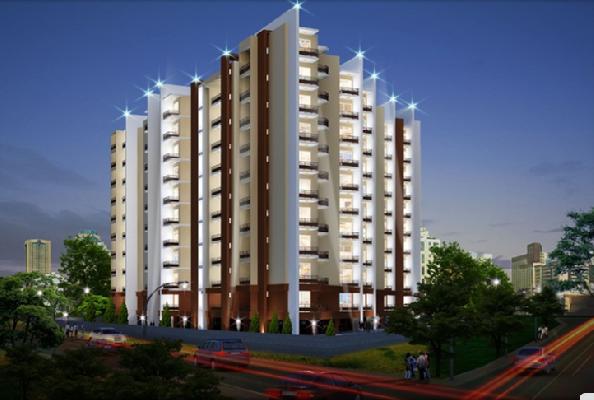 Aratt Adora, Bangalore - Aratt Adora