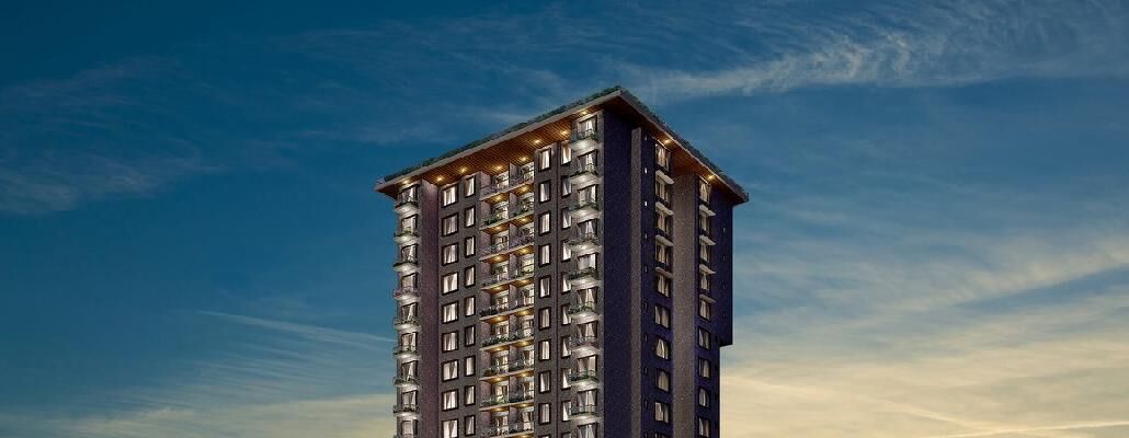 Sabari Palm View, Mumbai - Sabari Palm View