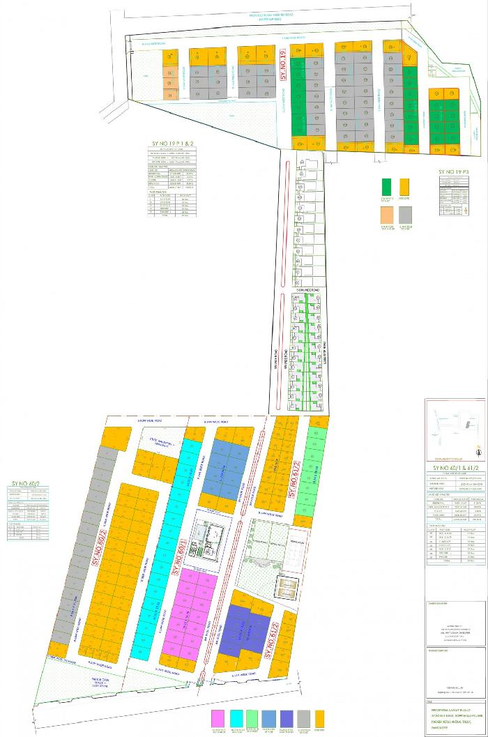 Aratt Grand Town, Bangalore - Aratt Grand Town