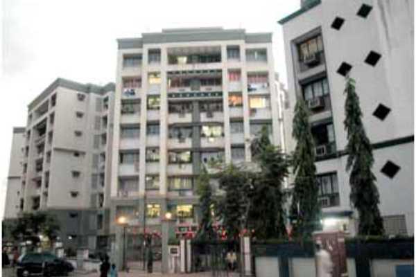 Lalani Velentine Apartments 1, Mumbai - Lalani Velentine Apartments 1