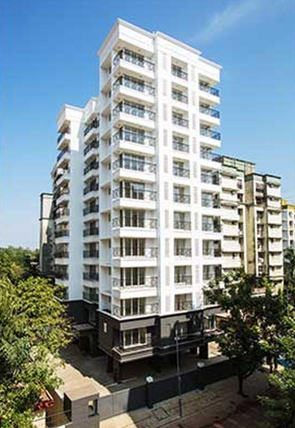Lalani Velentine Apartment VI, Mumbai - Lalani Velentine Apartment VI
