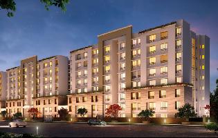 Luxora Primo Apartments