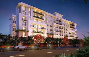 Luxora Vista Apartments