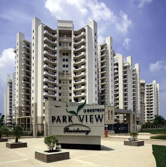 Bestech Park View Residency, Gurgaon - Bestech Park View Residency