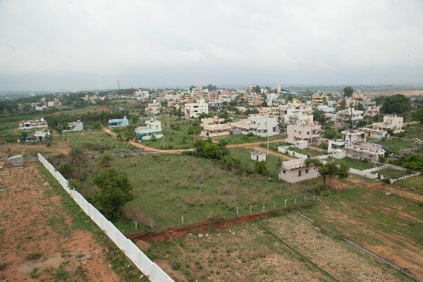 Enrich Garden City, Bangalore - Enrich Garden City