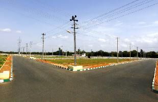 Enrich Garden City