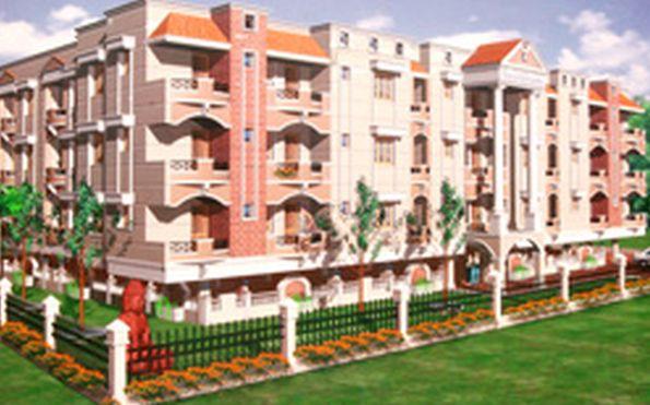Fortune Sweetdreams Apartments, Bangalore - Fortune Sweetdreams Apartments