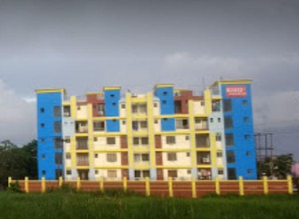 Mittals Rishi Enclave, Kolkata - Mittals Rishi Enclave