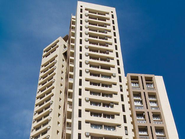 Peninsula Ashok Towers, Mumbai - Peninsula Ashok Towers