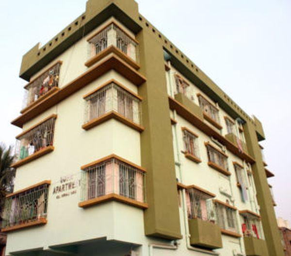 Poddar Usha Appartment, Kolkata - Poddar Usha Appartment