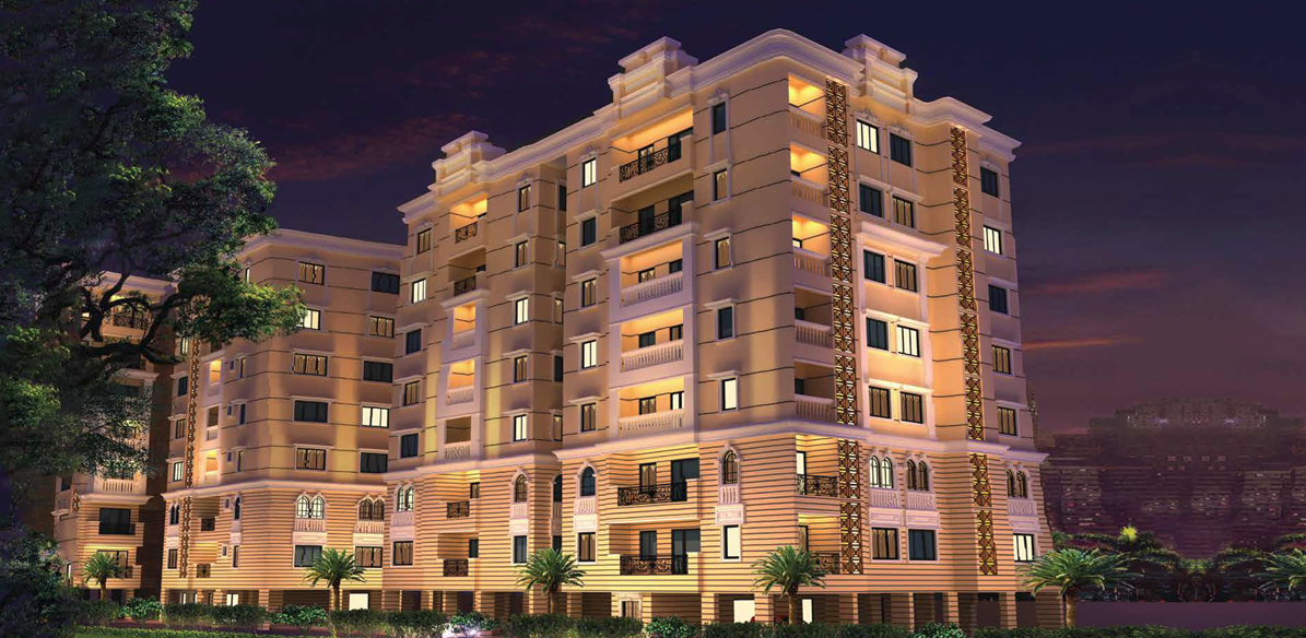Mayflower Estate Apartments in Udayampalayam, Coimbatore by Mayflower