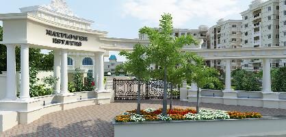 Mayflower Estate Villa