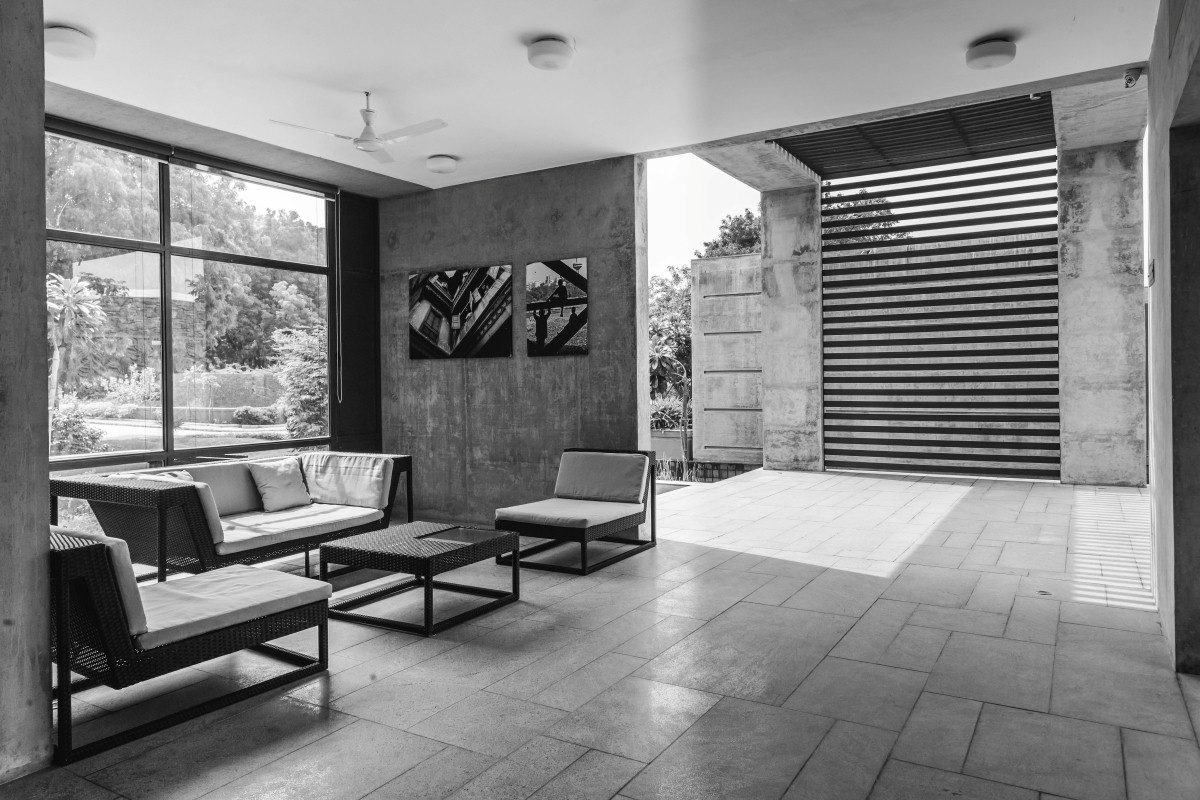 Olive Woods in Shilaj, Ahmedabad by Olive Grace