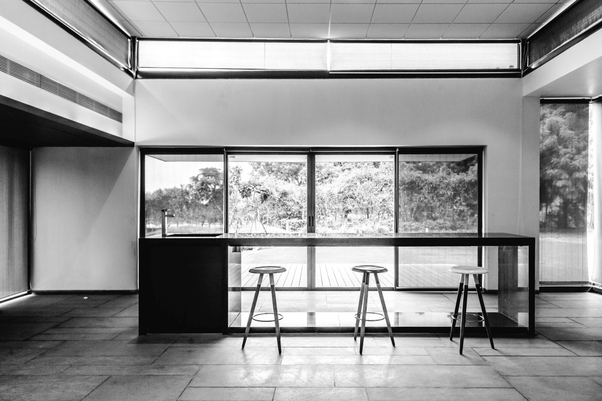 Olive Woods in Shilaj, Ahmedabad by Olive Grace