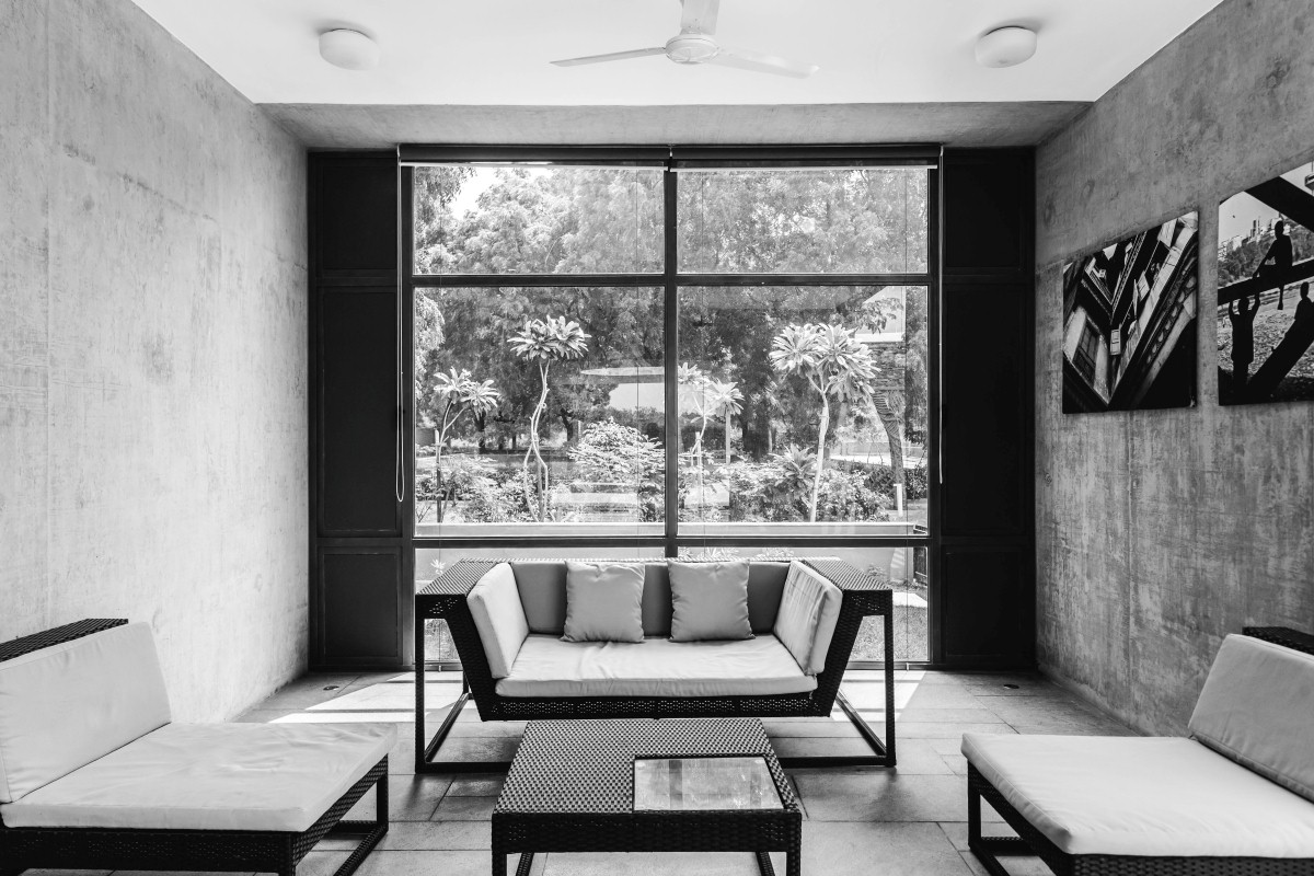 Olive Woods in Shilaj, Ahmedabad by Olive Grace