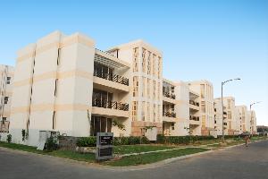 Puri VIP Floors