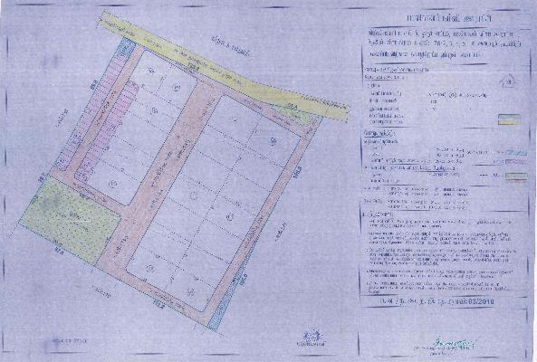 NBR Beverly Hills, Bangalore - NBR Beverly Hills