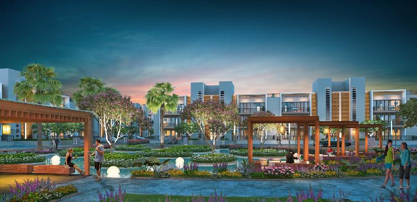 Puri Amanvilas, Faridabad - Luxurious Residential Township