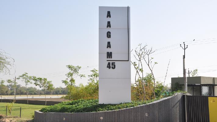 Aagam 45, Ahmedabad - Aagam 45