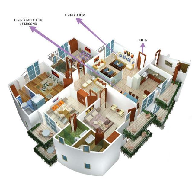 Rishabh Iconic9, Ghaziabad - Rishabh Iconic9