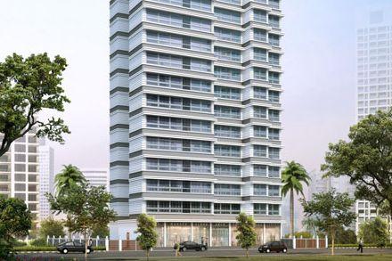 Geopreneur Ekta Apartment Upto 17th Floor, Mumbai - Geopreneur Ekta Apartment Upto 17th Floor