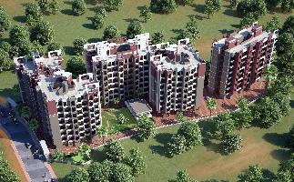 Deepali Heramb Park