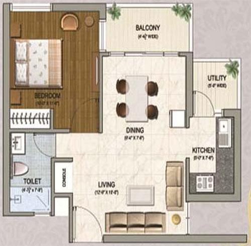 Sikka Karnam Greens, Noida - Sikka Karnam Greens
