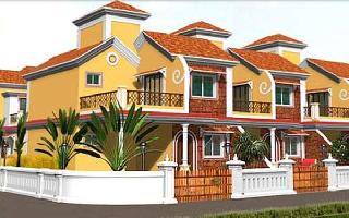 Nirvana Whispering Woods Villas