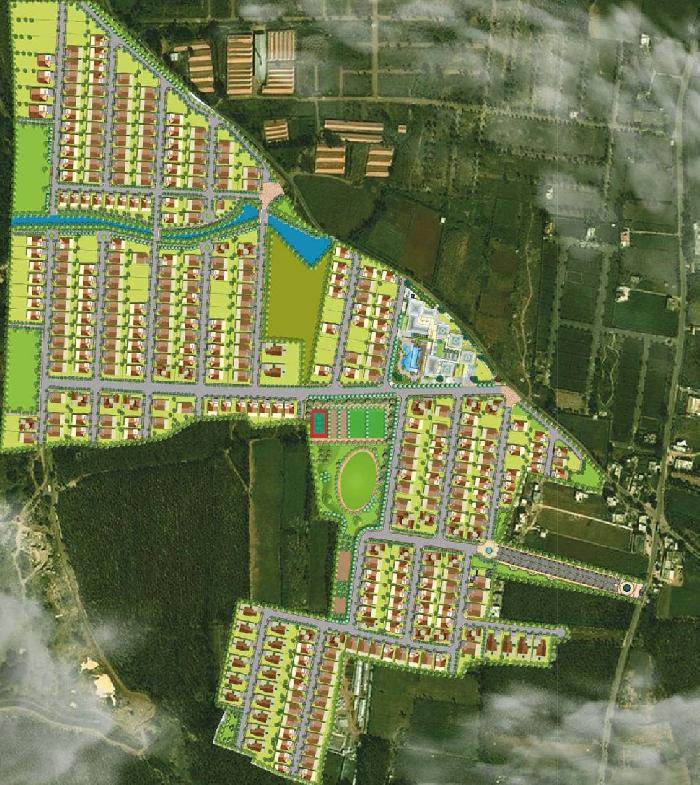 Nambiar Bellezea, Bangalore - Nambiar Bellezea