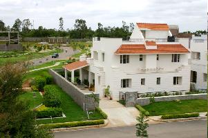 NK Villa Greens