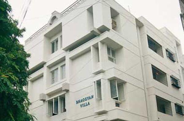 Bhaggyam Villa, Chennai - Bhaggyam Villa