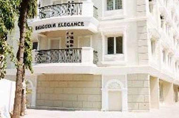 Bhaggyam Elegance, Chennai - Bhaggyam Elegance