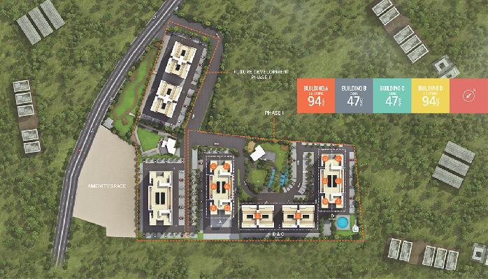 Pate Life Montage, Pune - Pate Life Montage