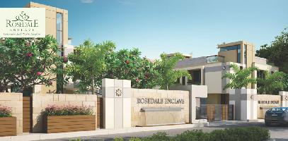 Rosedale Enclave