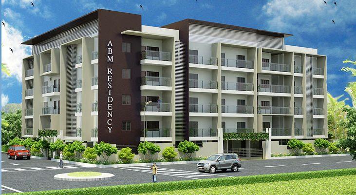 Abm Residency Apartments, Bangalore - Abm Residency Apartments