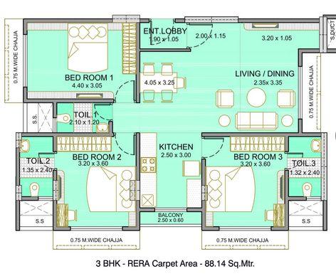 Integrated Ahana, Mumbai - Integrated Ahana