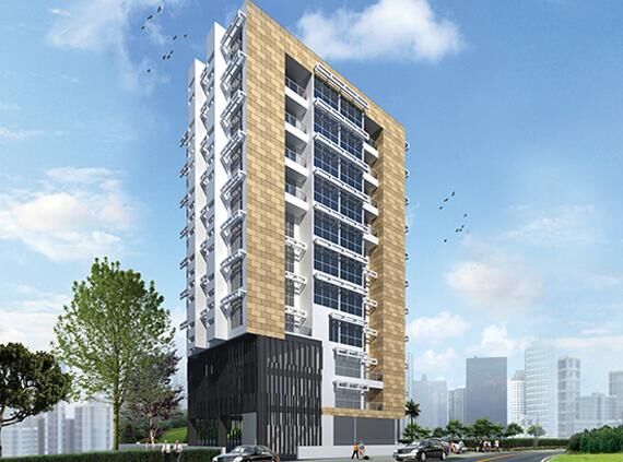 Integrated Ahana, Mumbai - Integrated Ahana