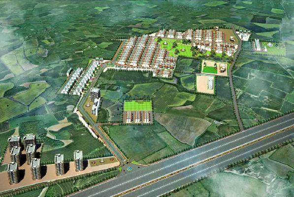 Unique Royal Habitat, Jaipur - Unique Royal Habitat