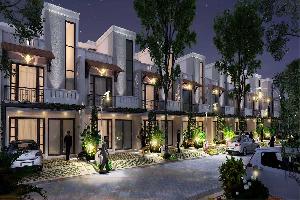 Unique Villa Grande