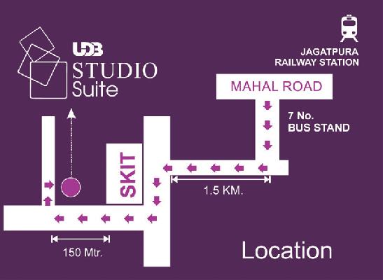 Unique Studio Suits, Jaipur - Unique Studio Suits