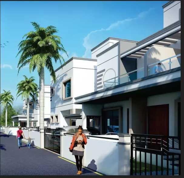 Pratham Villas, Pune - Pratham Villas