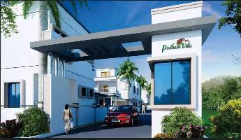 Pratham Villas