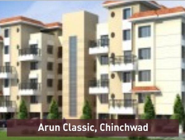 Arun Classic, Pune - Arun Classic