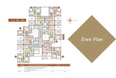 5 Star Royal Majestic, Pune - 5 Star Royal Majestic